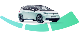 The electric car  leasing experts