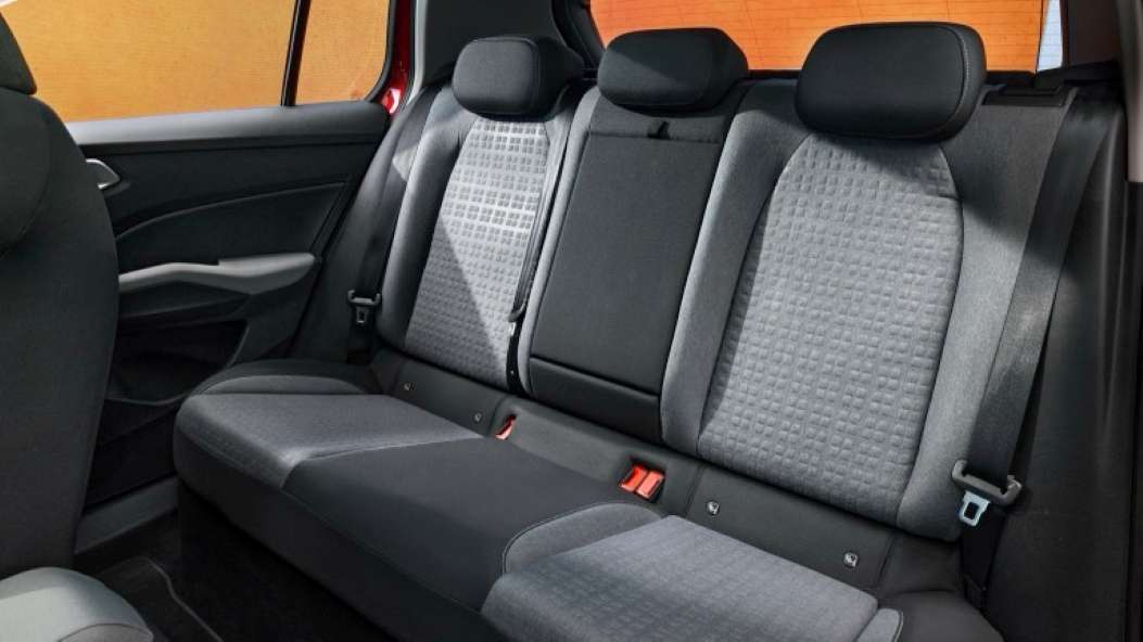 Škoda Epiq Electric Car Lease UK