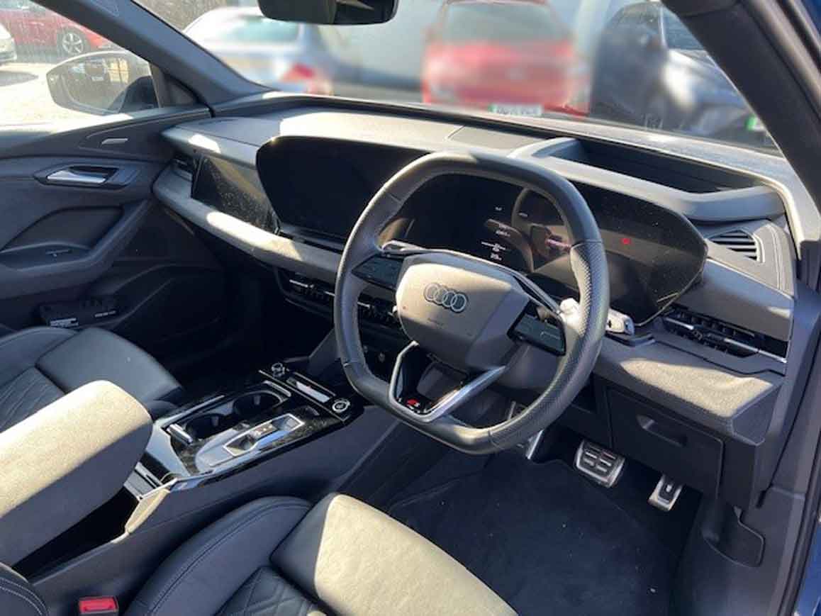 AUDI-Q6-E-TRON-ESTATE-SPECIAL-EDITIONS-285kW-Quattro-100kWh-Launch-Edition-5dr-Auto-Electric-Car-Lease-Interior