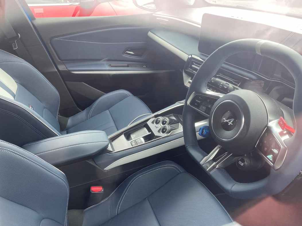 Alpine A290 160kW GTS+ Electric Car Lease Best Offers
