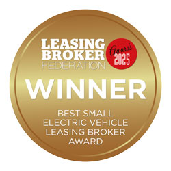 BEST-SMALL-ELECTRIC-VEHICLE-LEASING-BROKER 2025