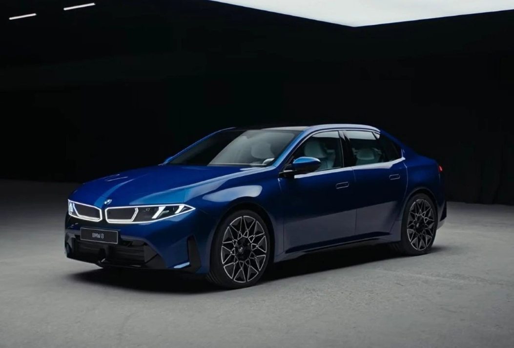 BMW i3 Electric Car Lease Best Deals