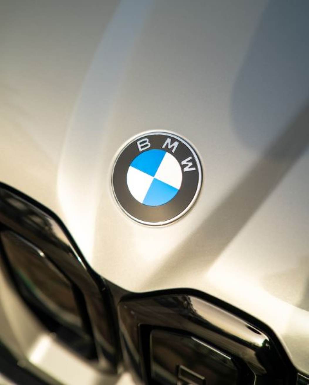 BMW iX3 40 Electric Car Lease UK