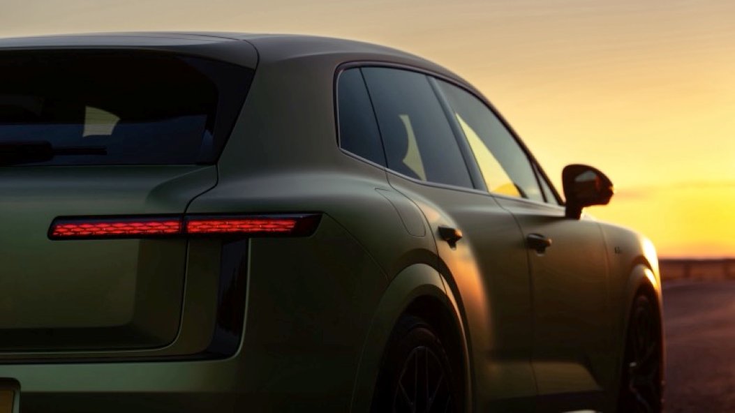 Bentley Torcal EV Lease