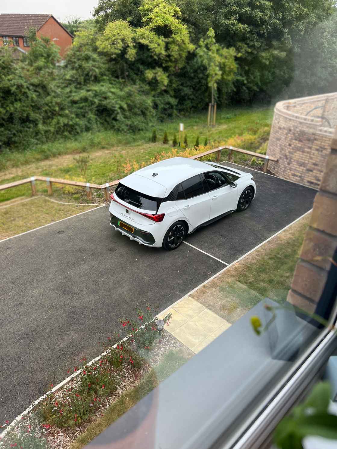 Cupra BORN ELECTRIC HATCHBACK 150kW V2 58kWh 5dr Auto Electric Car Lease