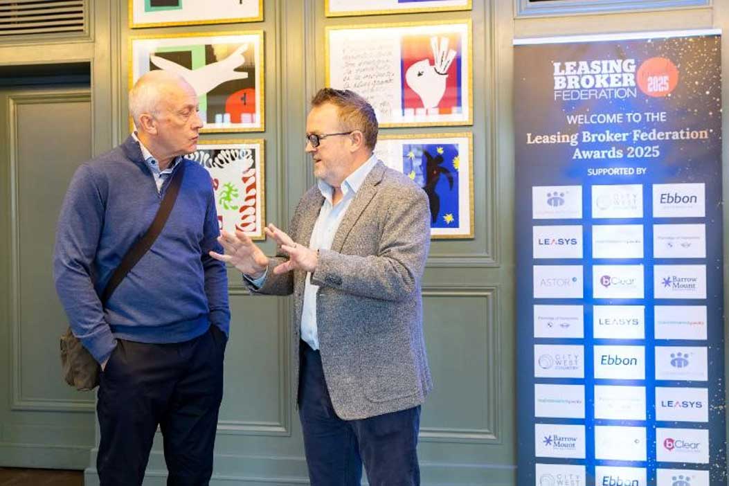 Electric Car Lease Broker of the Year