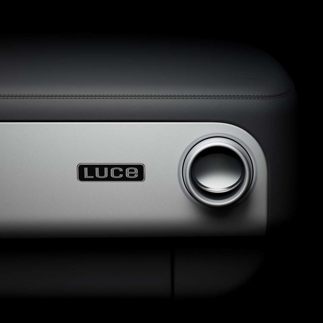 Ferrari Luce Electric Car Lease Best Deals