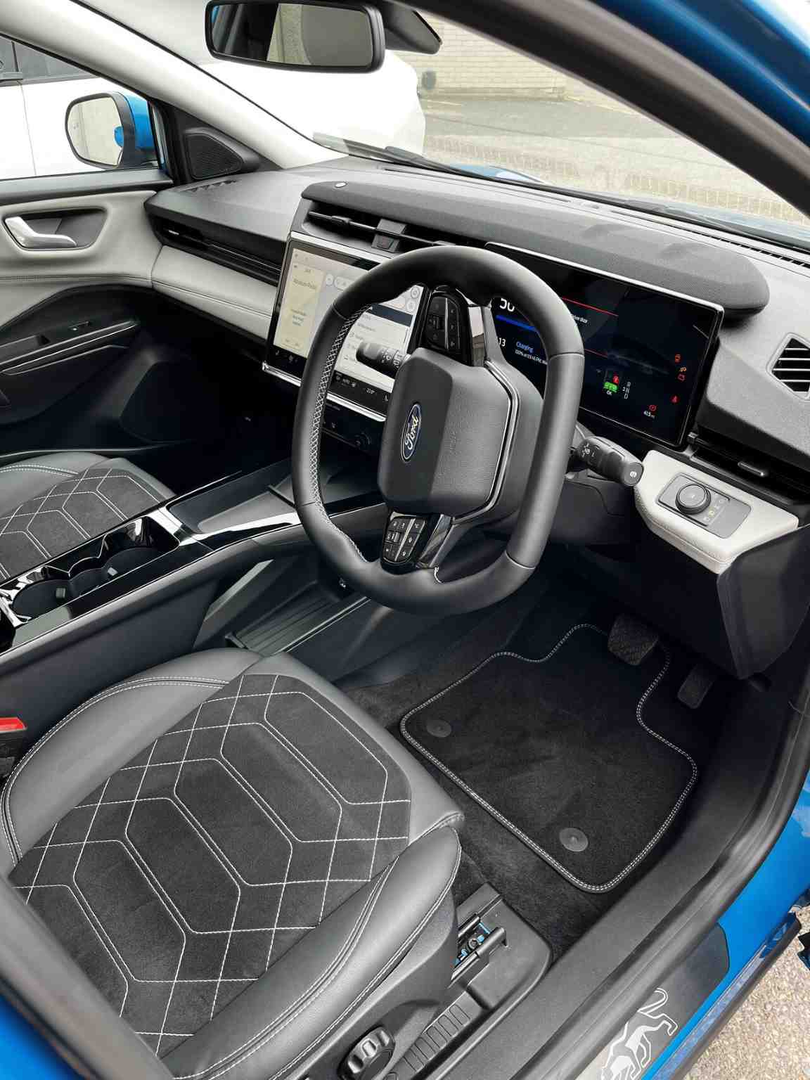 For Puma Electric Used Car Lease Best Deals