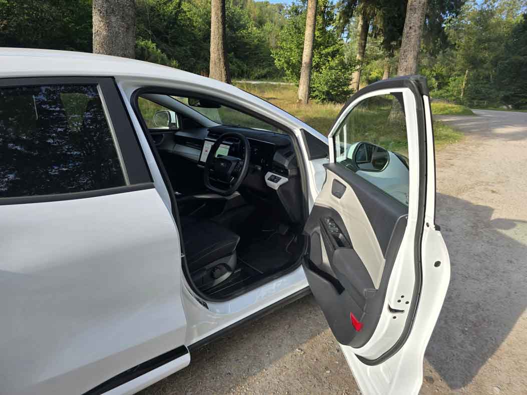 Ford Puma Gen-E Electric  Award winning Car Leasing