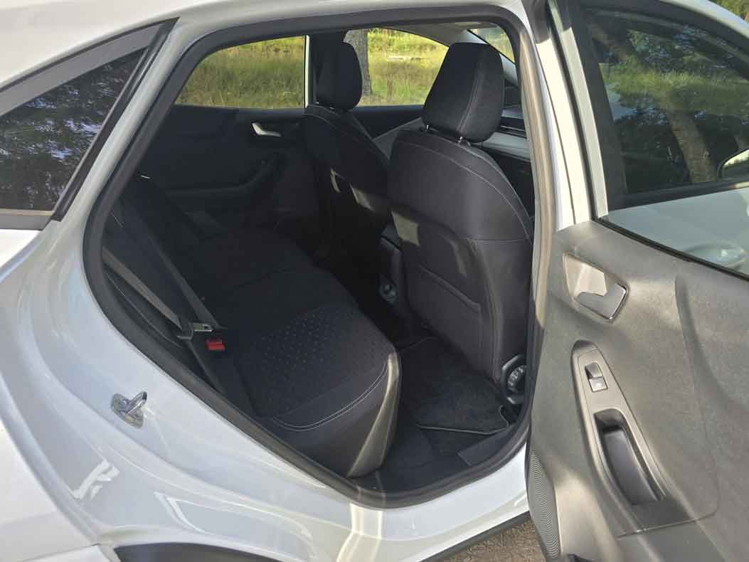 Ford Puma Gen-E Electric Car Lease Best Offers