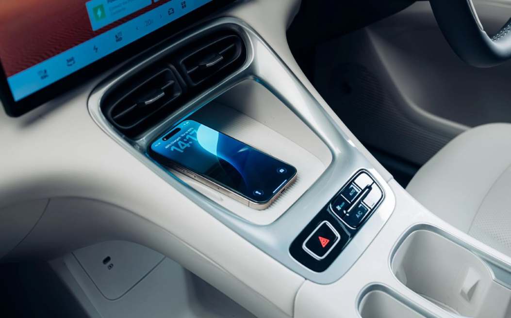 Geely EX2 Electric Car Lease Best Offers