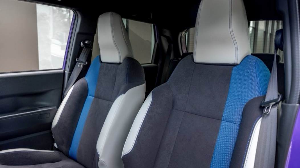 Honda Super-N Electric Car Lease Information