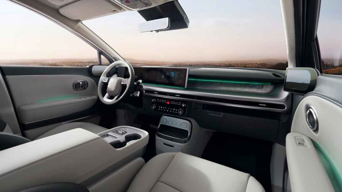 Hyundai Ioniq 9 Electric Car Lease Salary Sacrifice