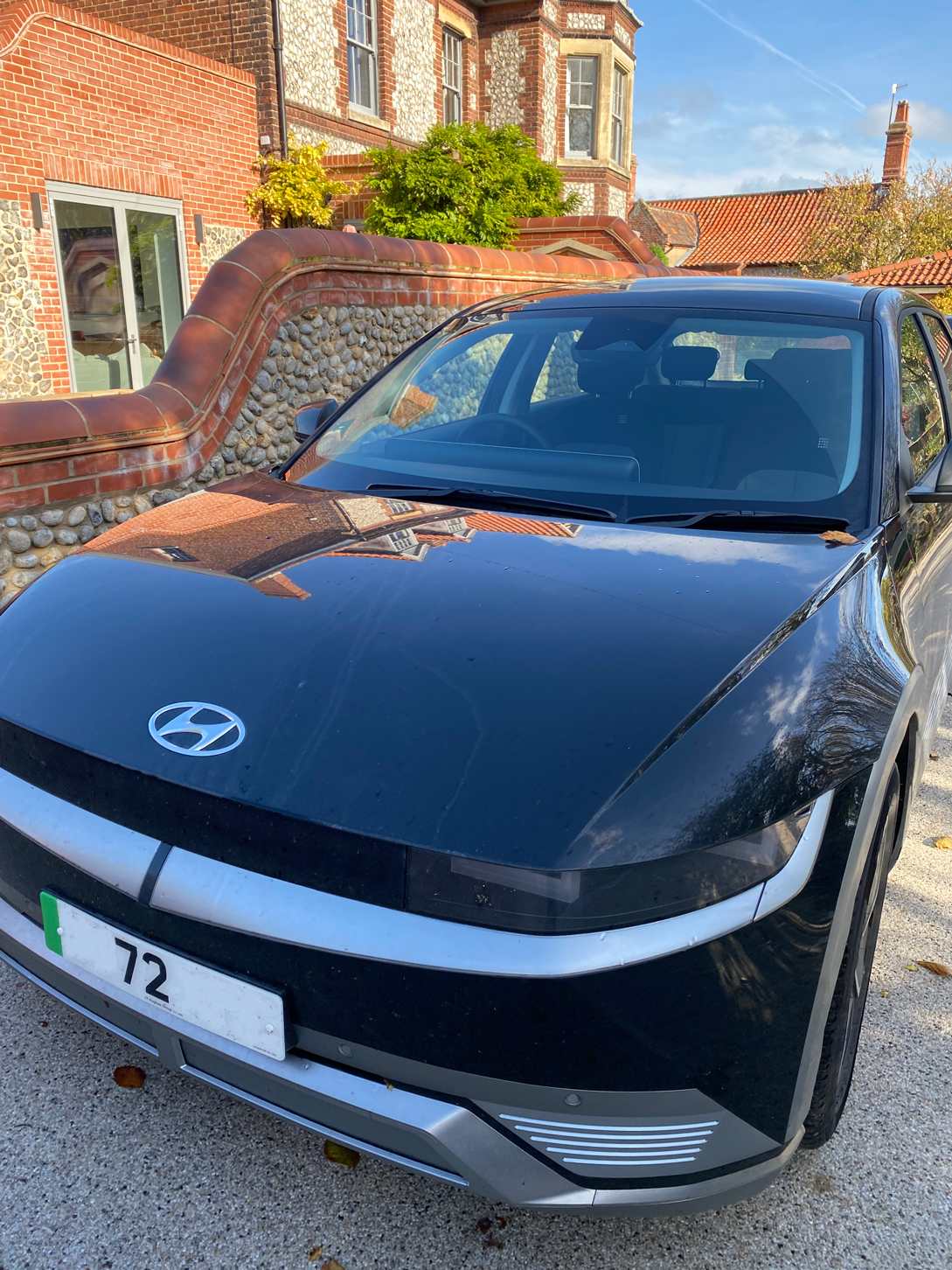 Hyundai Ioniq 5 Electric Hatchback 160kW Premium 73 kWh 5dr Auto Electric Car Lease Best Deals