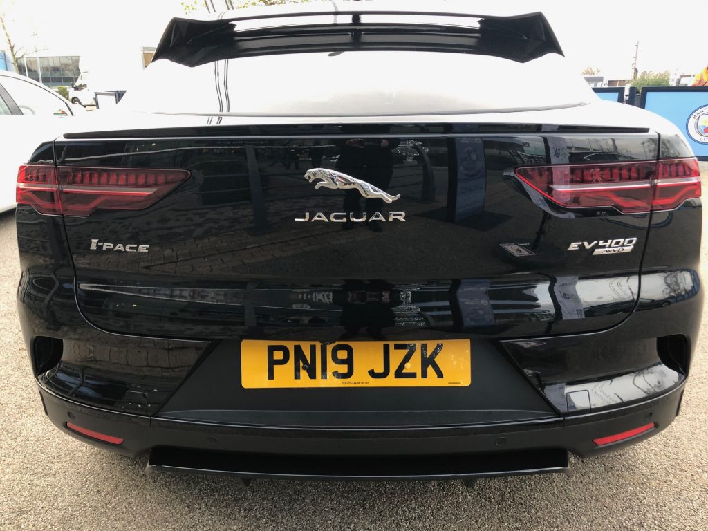 Jaguar I-PACE ESTATE 294kW EV400 HSE 90kWh 5dr Auto Car Leasing Best Deals