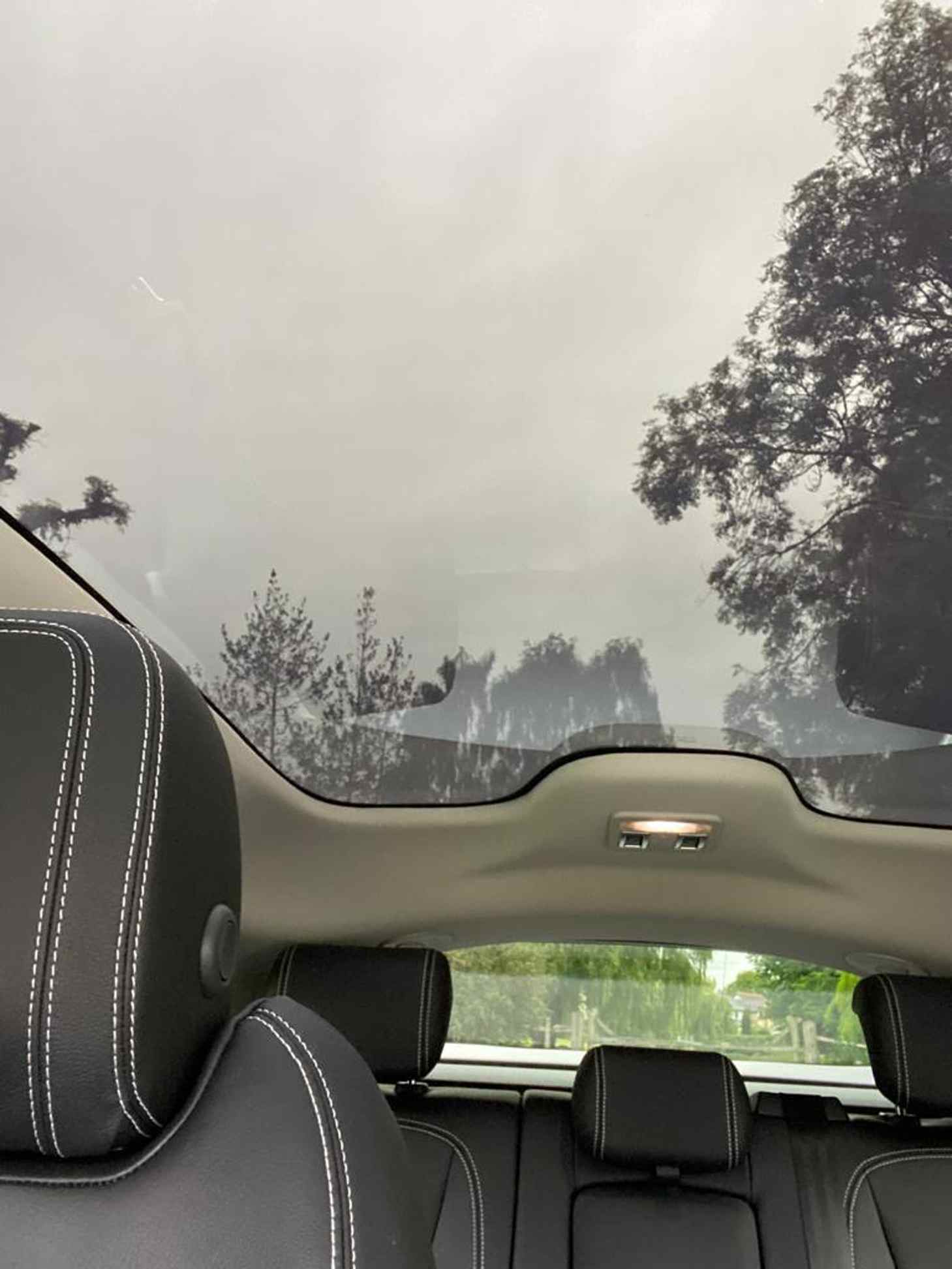 Jaguar I-PACE ESTATE 294kW EV400 SE 90kWh 5dr Auto