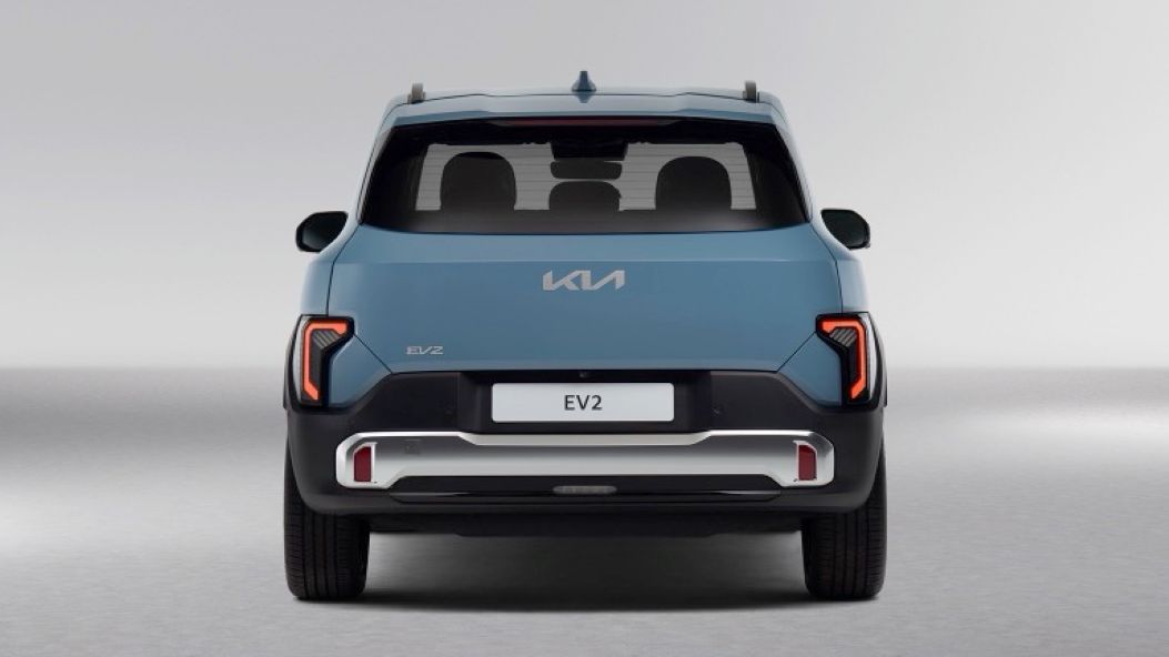 Kia EV2 Electric Car Lease Best Offers