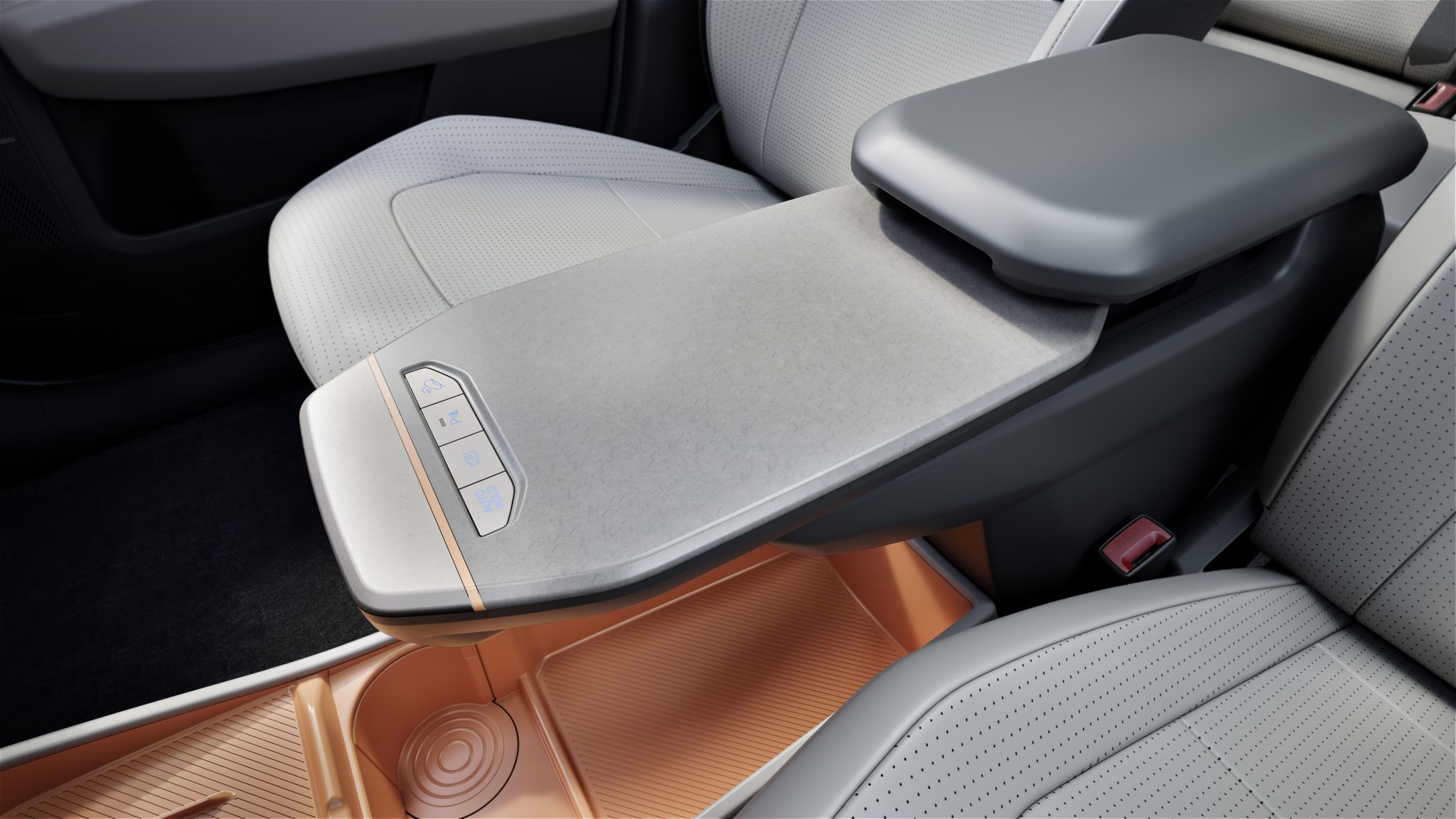 Kia EV3 Electric Car Lease Options