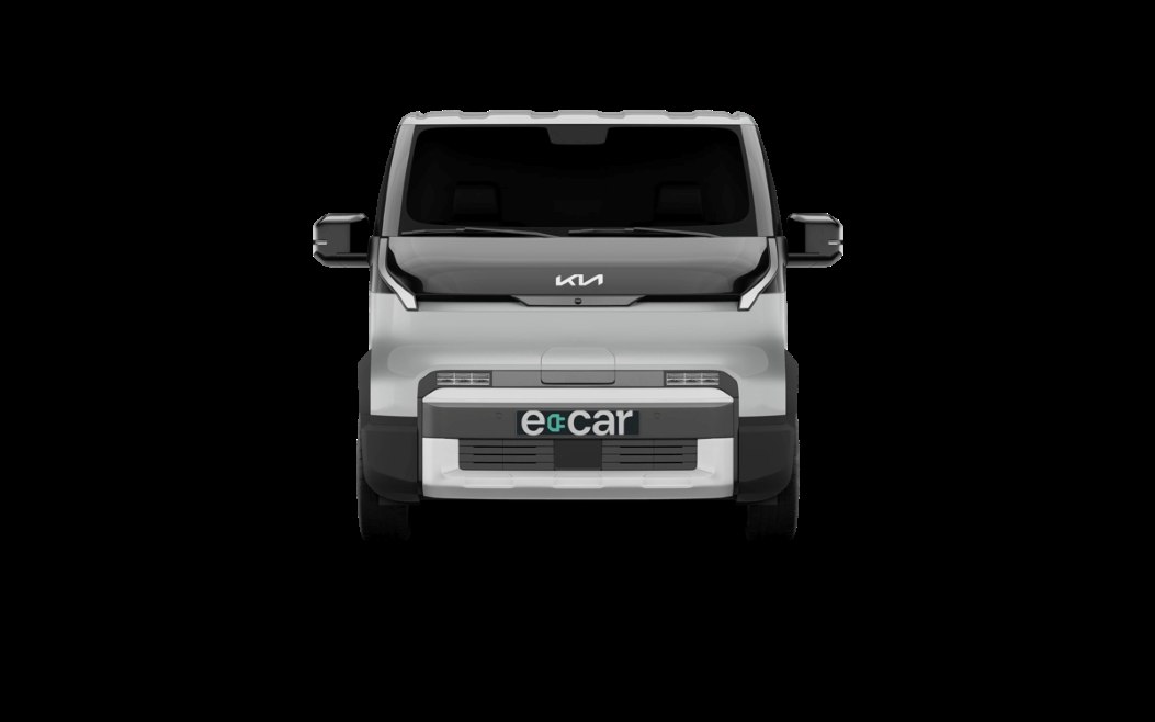 Kia PV5 Cargo electric Van lease UK