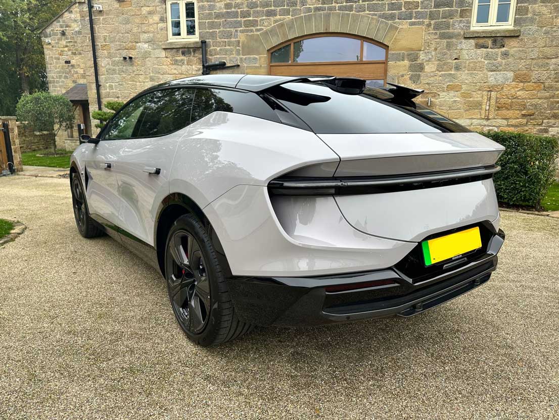 Lotus Eletre Estate 450kW S 112kWh 5dr Auto Electric Car Lease Information