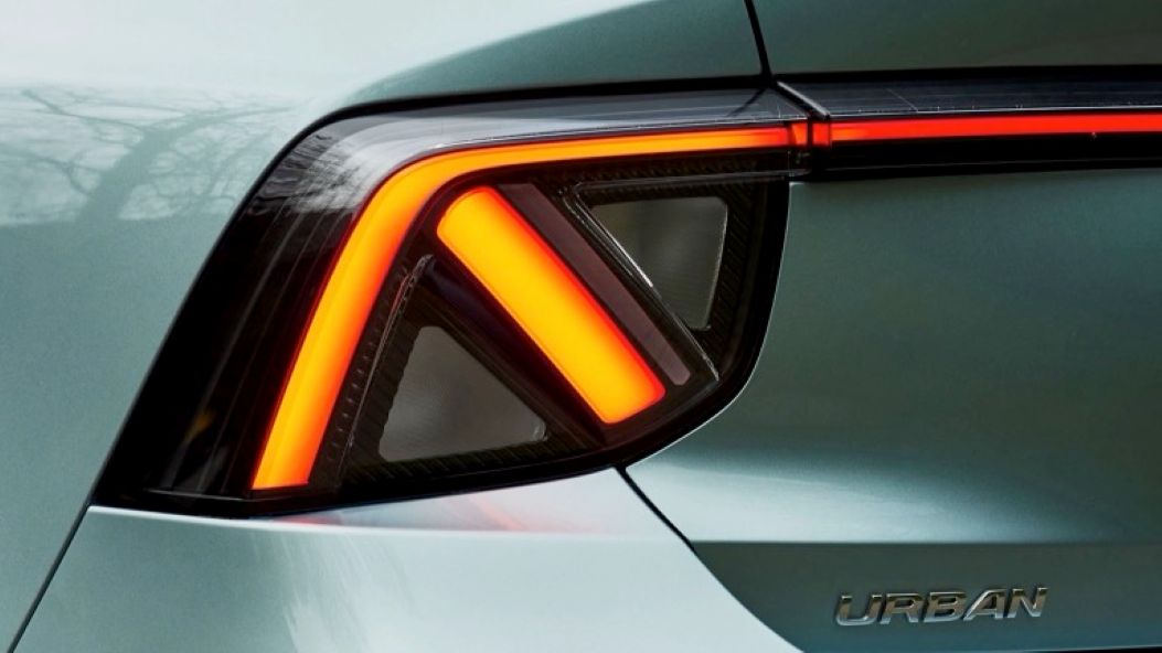 MG4 EV Urban Electric Car Lease Information