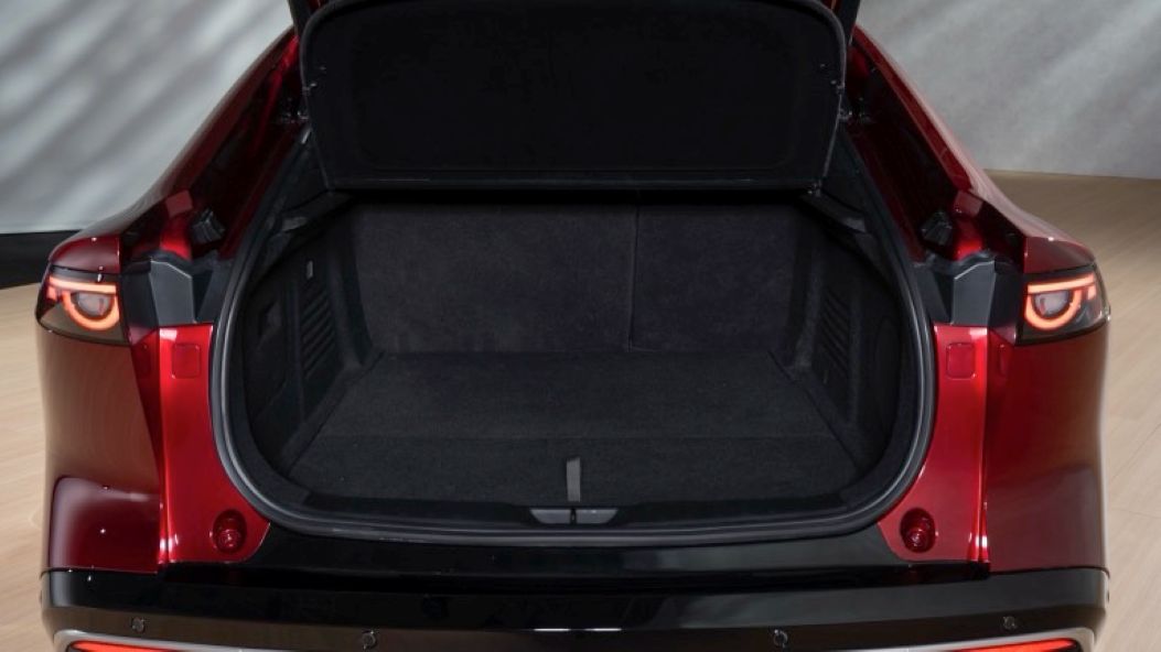 Mazda 6e Electric Car Lease Information