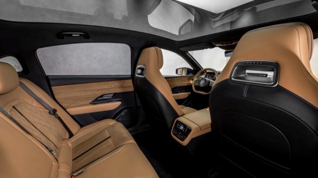 Mazda 6e Electric Car Lease Salary Sacrifice