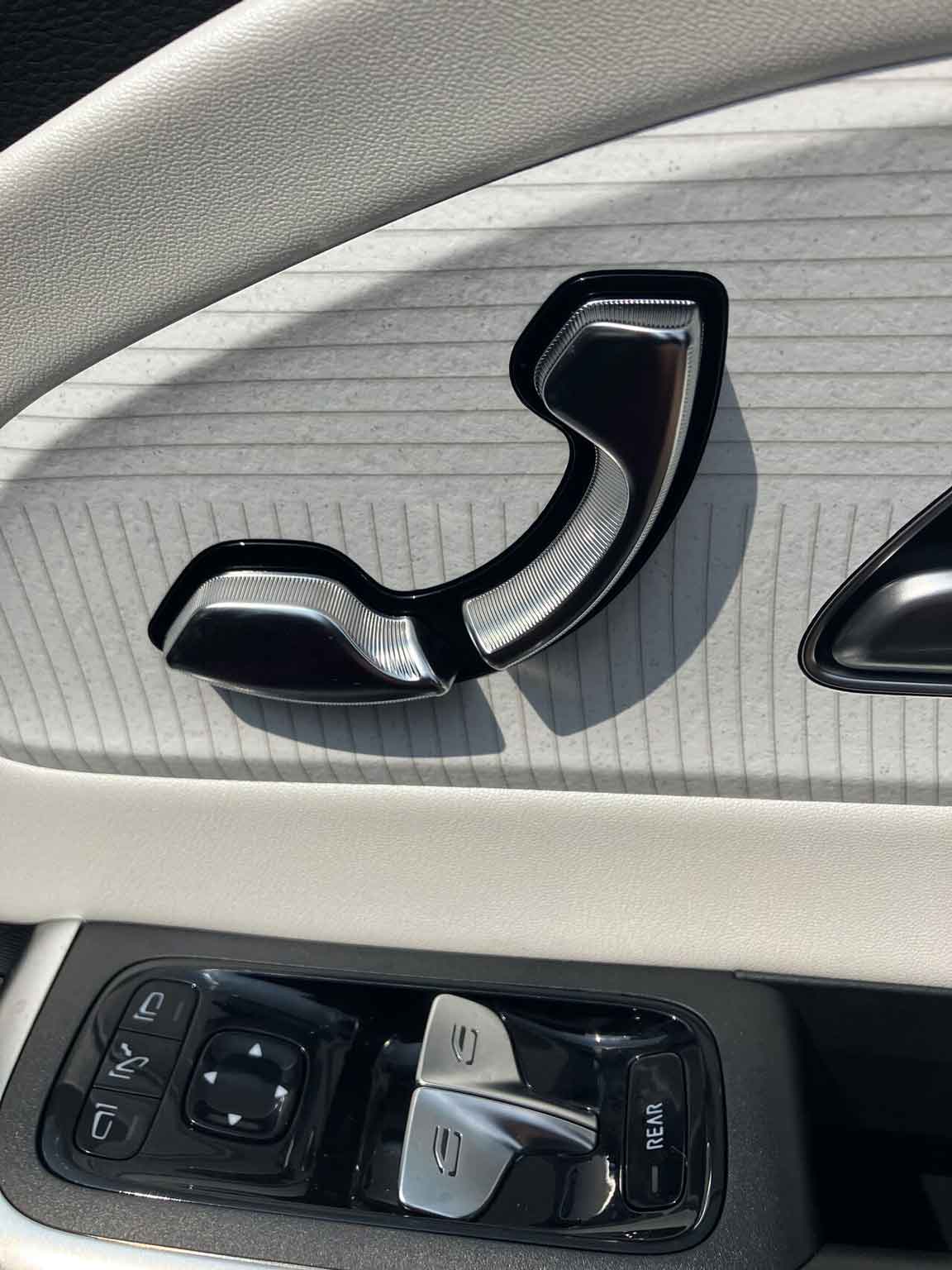 Merc CLA Electric Car Lease Info
