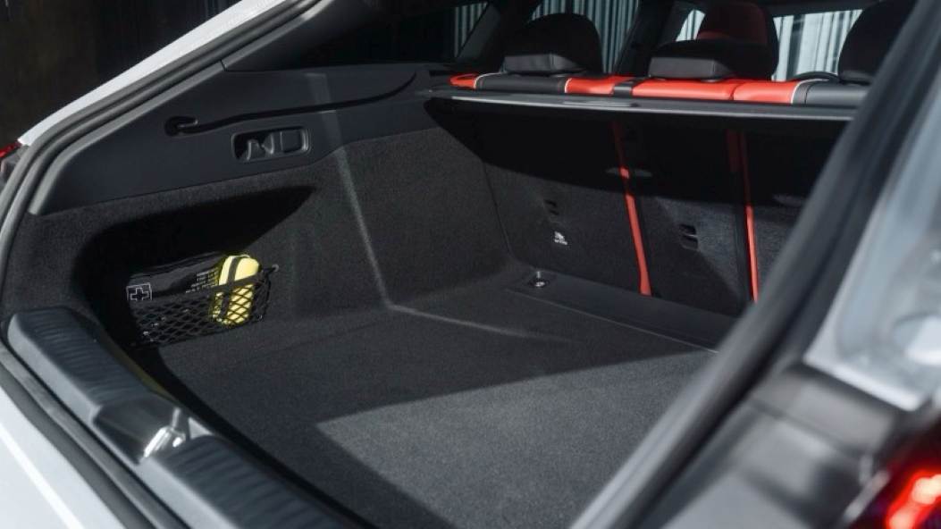 Mercedes CLA Electric Shooting Brake Electric Car Lease Family