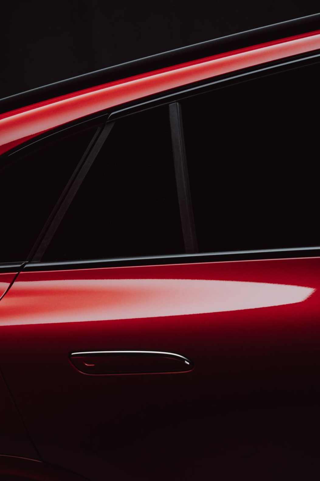 Mercedes Electric GLC 250 Car Lease Best Deals