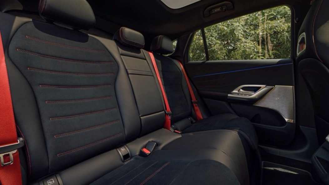 Mercedes GLC Electric Award Winning Car Lease Company