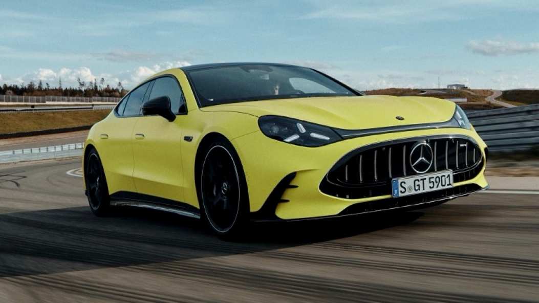 Mercedes-Benz_AMG_GT_4-Door_Coupe electric car lease deals