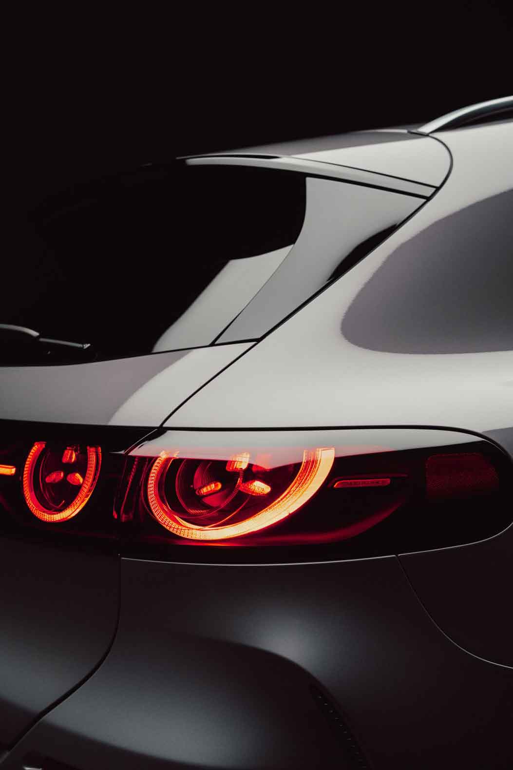 Meredes GLC Electric Car Lease Best Deals