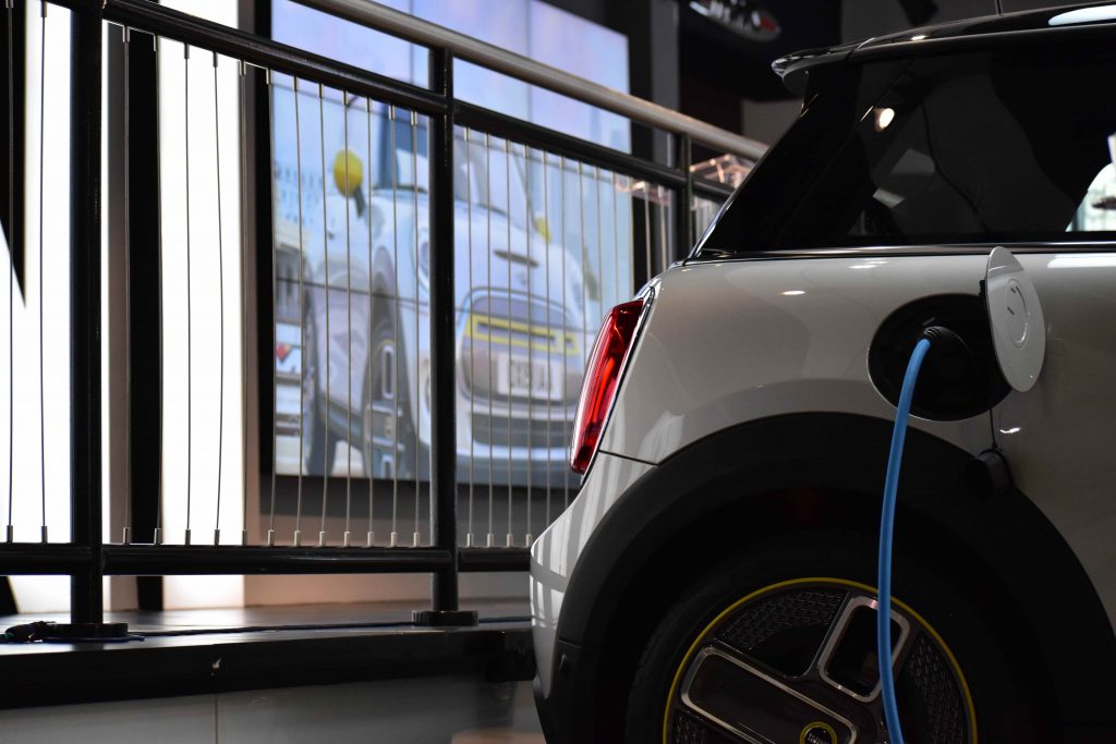 Mini ELECTRIC HATCHBACK 135kW Cooper S 1 33kWh 3dr Auto Car Leasing Best Deals