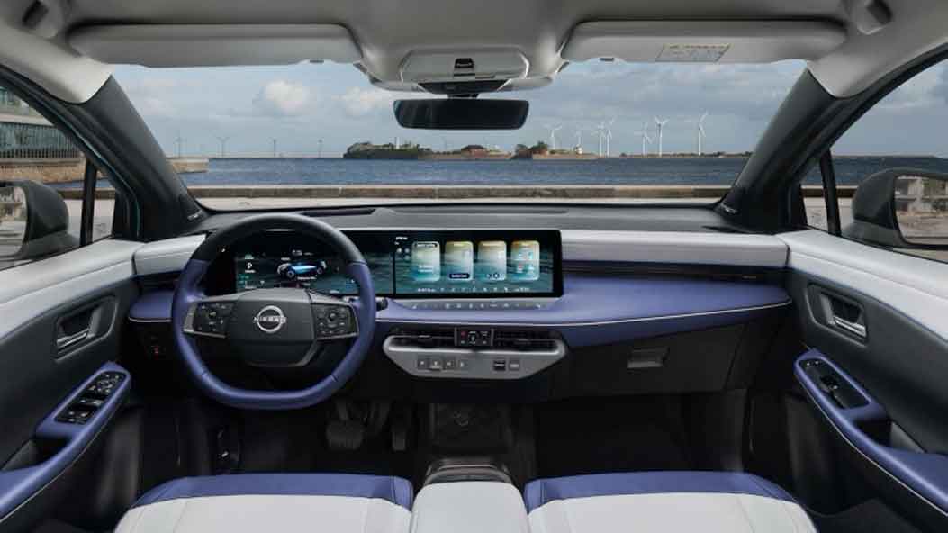 Nissan Leaf Electric Car Lease Supportive Advice
