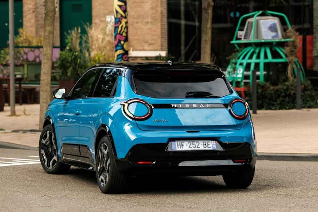 Nissan-Micra-Electric-Car-Lease