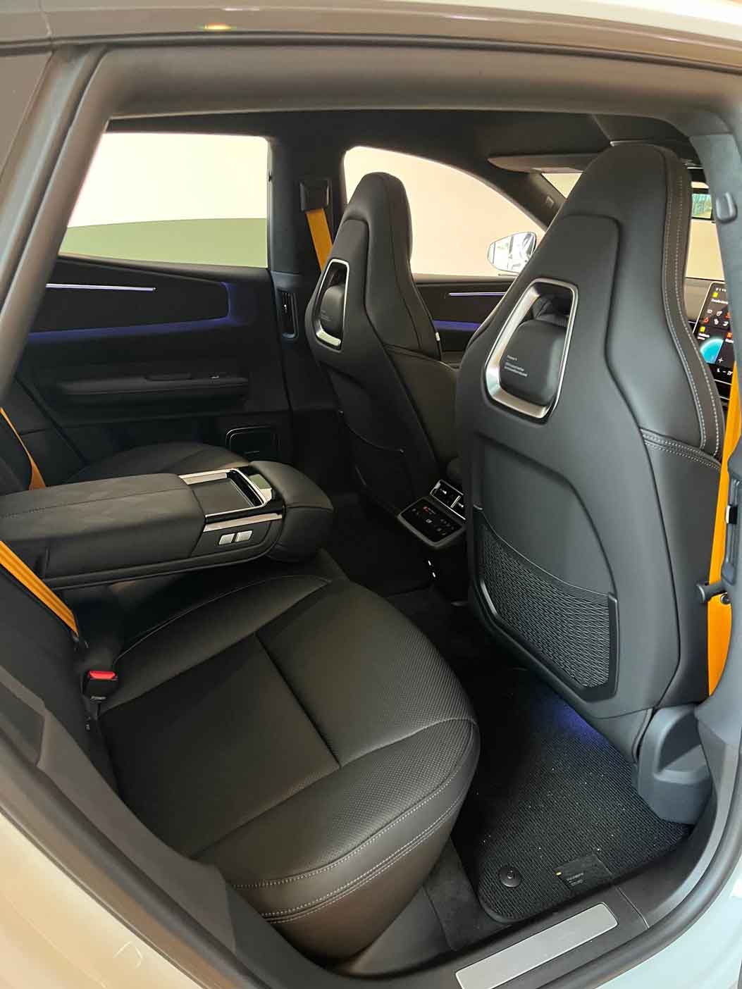 Polestar 4 Electric Car Lease Best Deals