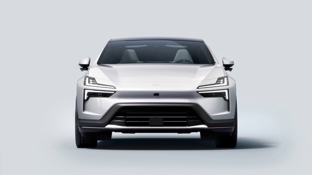 Polestar 4 Electric Car Lease Best Deals