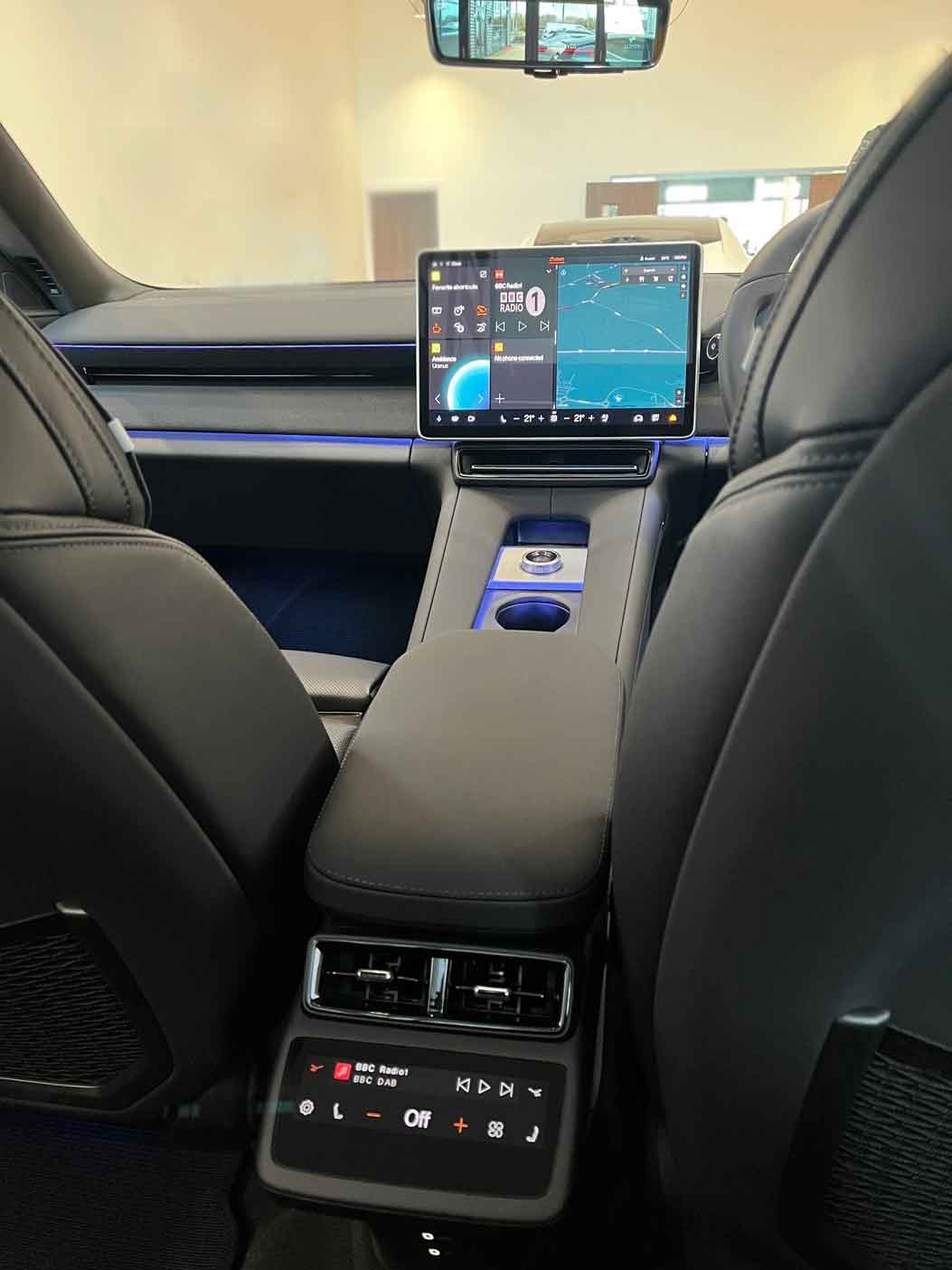 Polestar 4 Electric Car Lease Best Offers