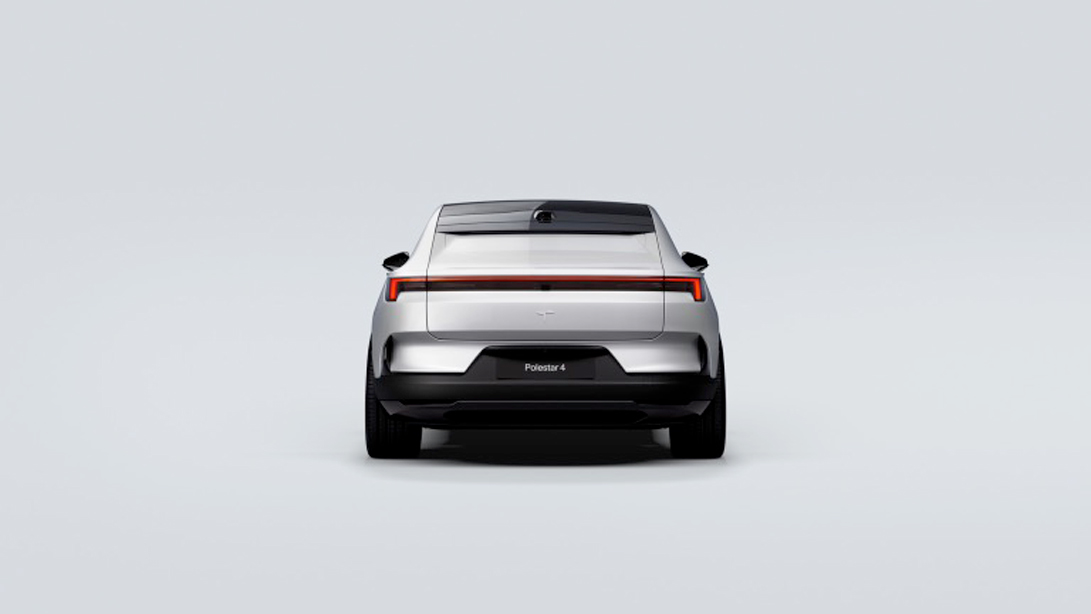 Polestar 4 Electric Car Lease Best Offers