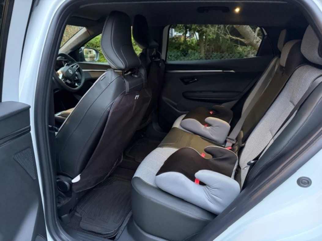 Renault Scenic E-Tech Electric Estate 160kW Techno 87kWh Long Range 5dr Auto Electric Car Lease Best Offers