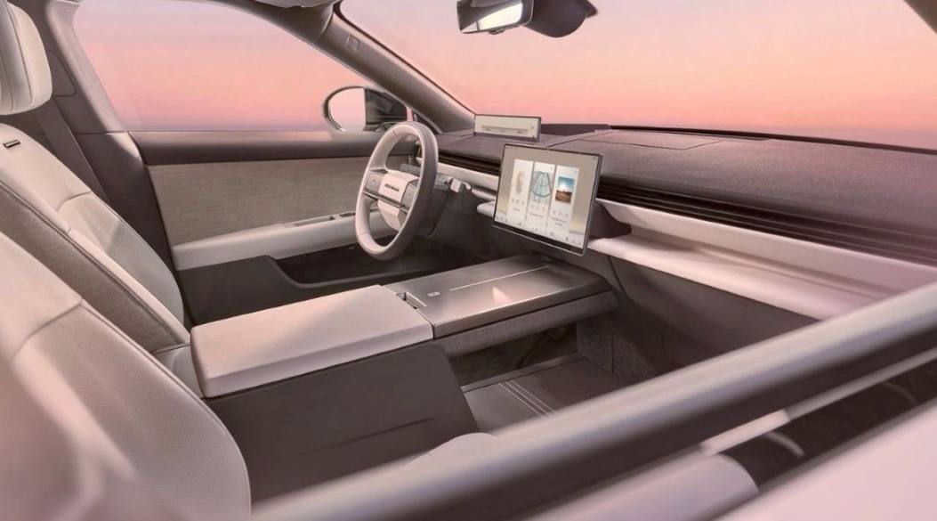 Range Rover GT Electric Car Lease UK