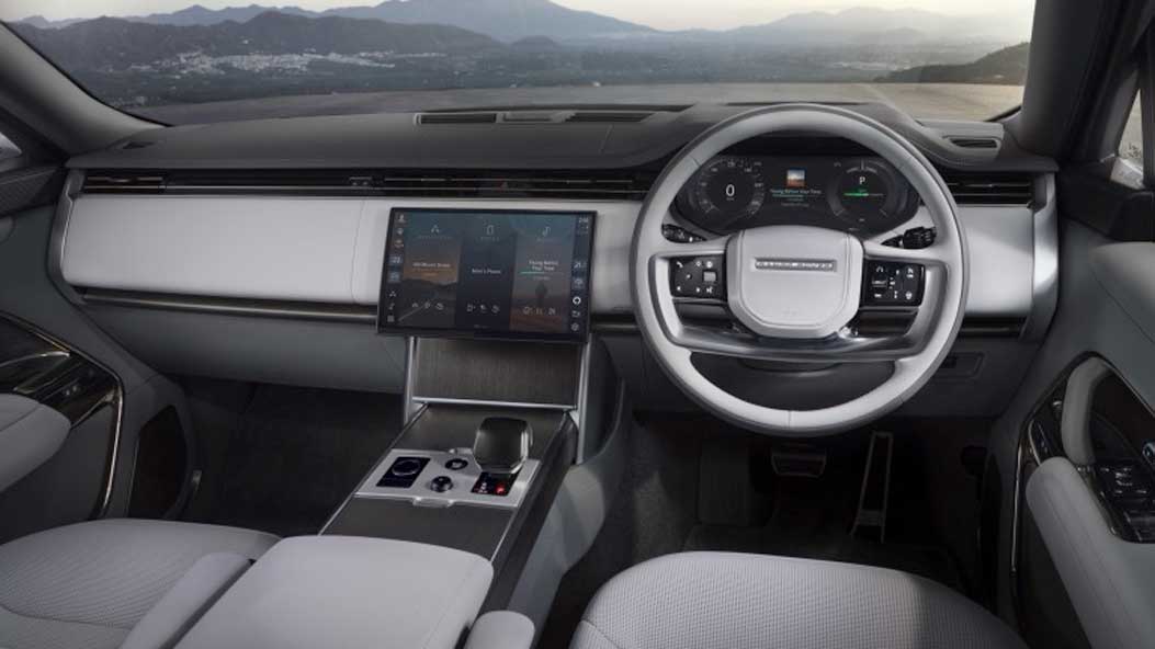 Range-Rover-Electric-Car-Leasing-Information