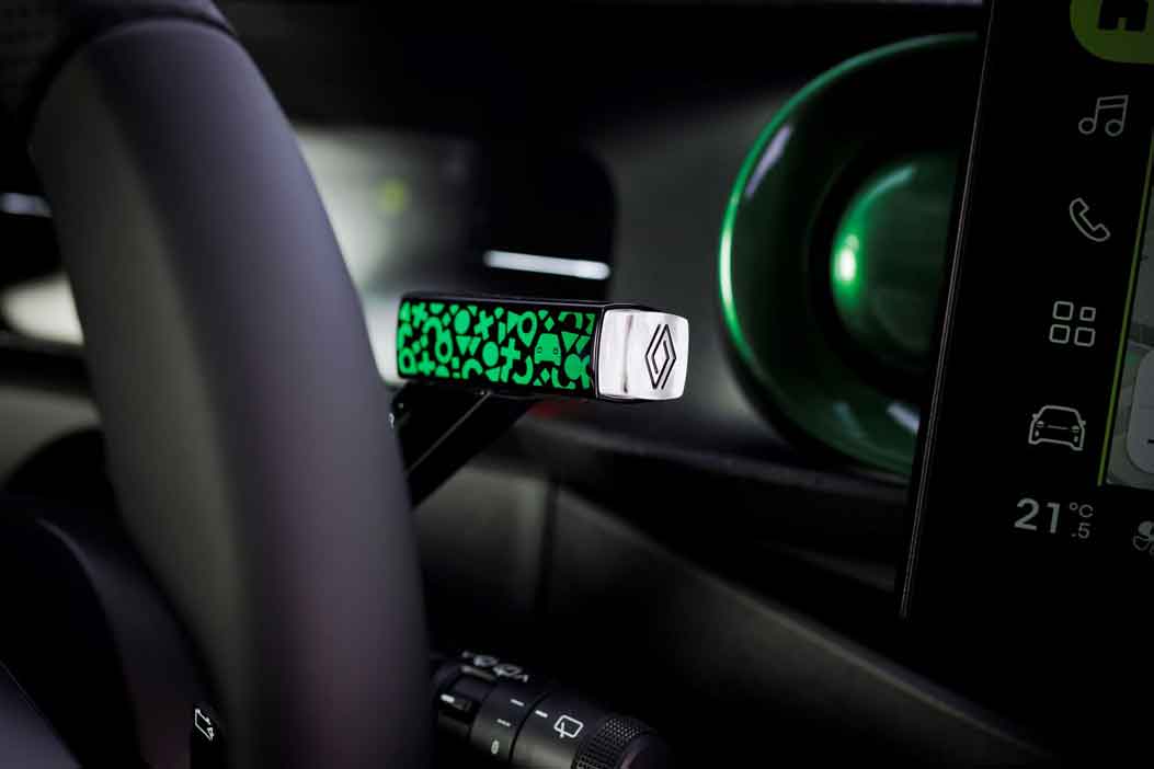 Renault Twingo Electric Car Lease Best Offers