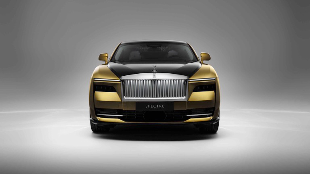Rolls Royce Car Rental  Hertz Dream Collection