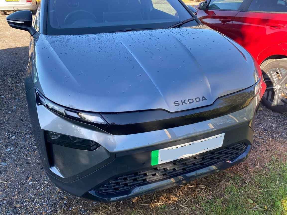 SKODA-ELROQ-ESTATE-210kW-85-SportLine-82kWh-5dr-Auto-Lease-UK