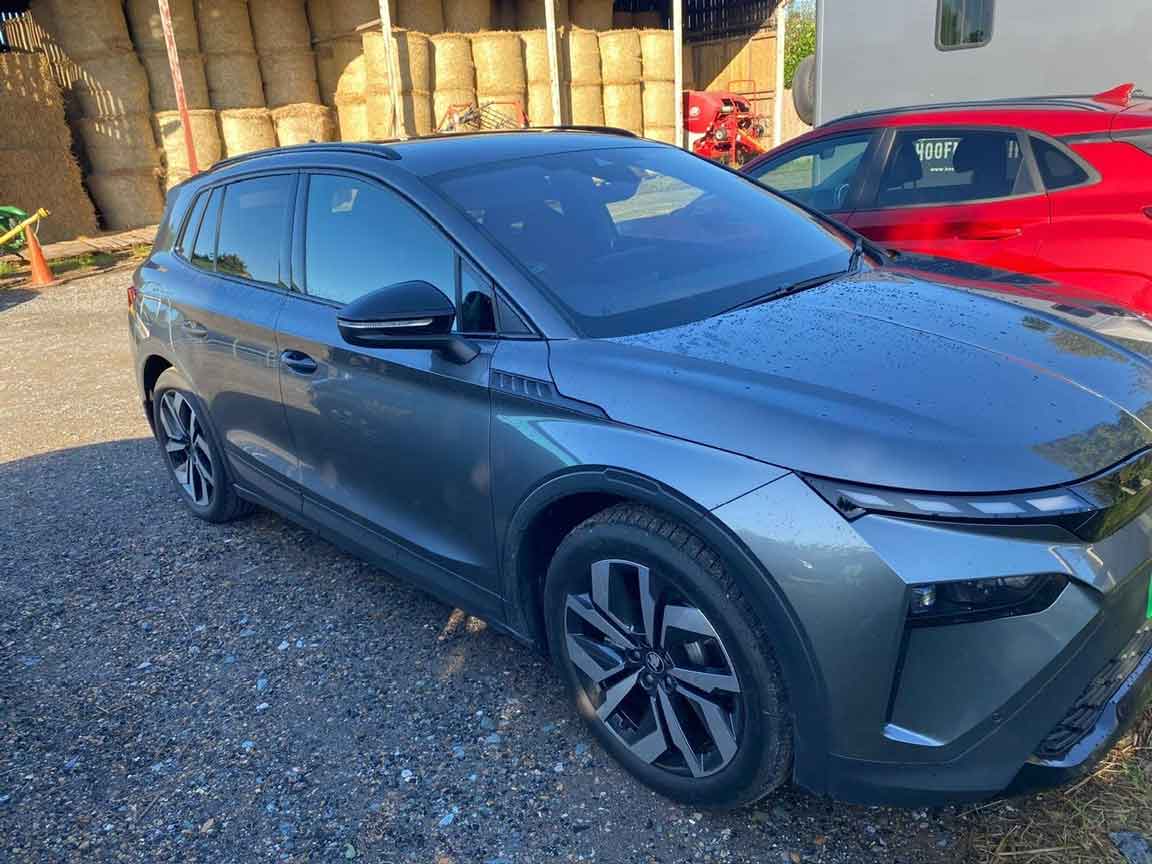 SKODA-ELROQ-ESTATE-210kW-85-SportLine-82kWh-5dr-Auto-Lease