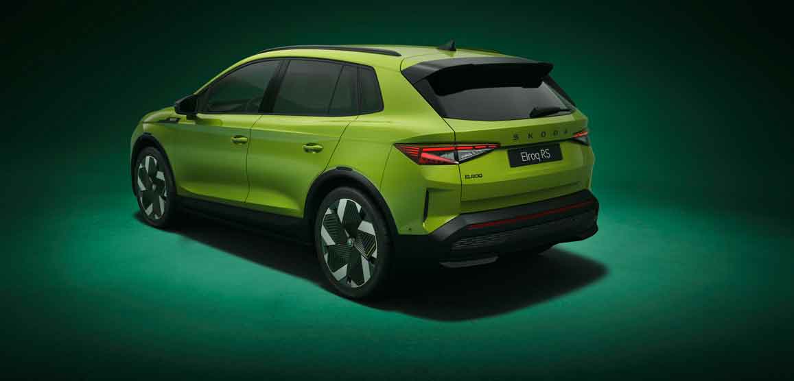 Skoda-Elroq-VRS-Electric-Car-Lease-Best-Deals