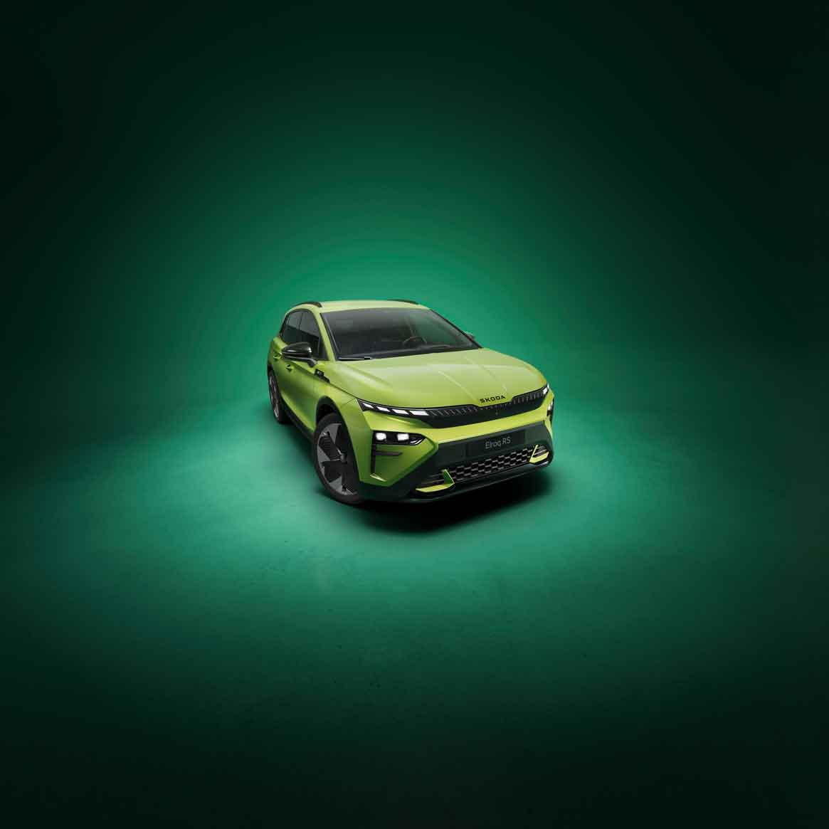 Skoda-Elroq-VRS-Electric-Car-Lease-Information