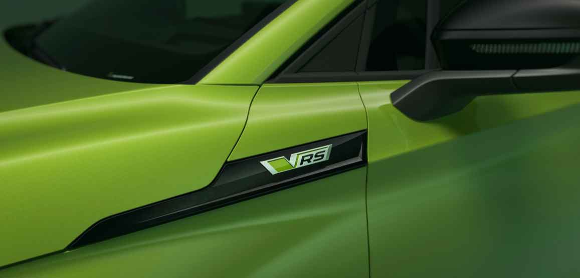 Skoda-Elroq-VRS-Electric-Car-Lease